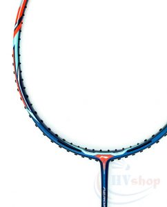 Vợt cầu lông Lining Aeronaut 6000 - Khung vợt