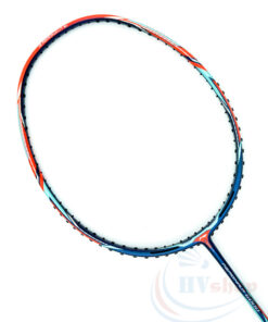 Vợt cầu lông Lining Aeronaut 6000 - Mặt vợt