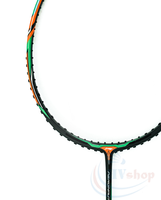 Vợt cầu lông Lining Aeronaut 6000D - Khung vợt