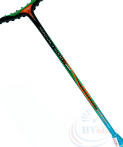 Vợt cầu lông Lining Aeronaut 6000D - Thân vợt