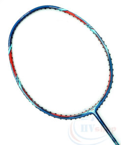 Vợt cầu lông Lining Aeronaut 9000C - Mặt vợt