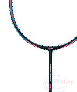 Vợt cầu lông Lining Turbo Charging 50 - Khớp chữ T