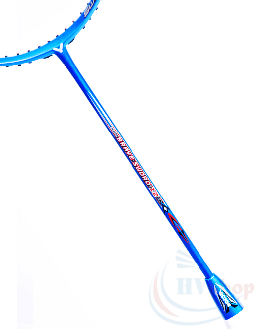 Vợt cầu lông Victor Brave Sword 12 - Thân vợt