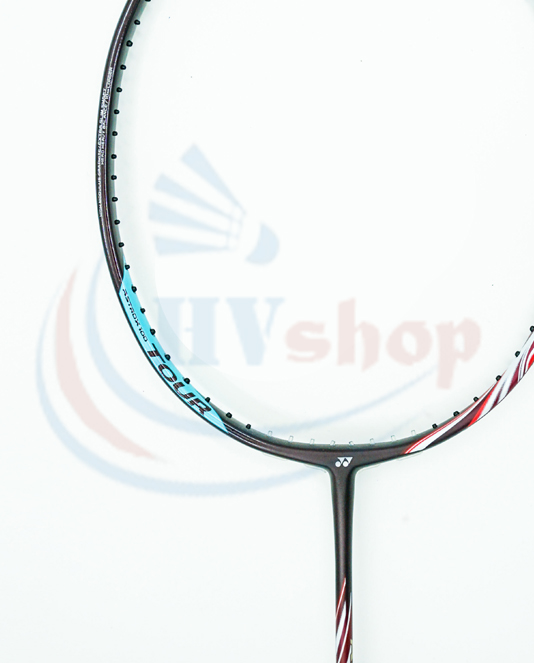 Vợt cầu lông Yonex Astrox 100 Tour - Khung vợt