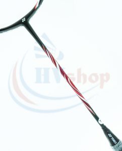 Vợt cầu lông Yonex Astrox 100 Tour - Thân vợt