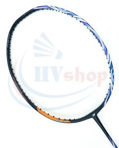Vợt cầu lông Yonex Astrox 100ZZ - Mặt vợt