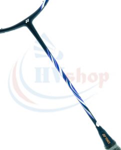 Vợt cầu lông Yonex Astrox 100ZZ - Thân vợt