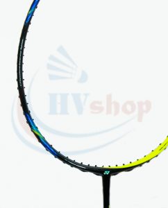 Vợt cầu lông Yonex Astrox 77 Xanh chuối - Khung vợt