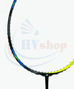 Vợt cầu lông Yonex Astrox 77 Xanh chuối - Khung vợt