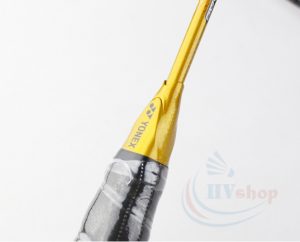 Vợt cầu lông Yonex Astrox 88D Pro - Nắp cán vợt