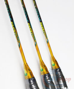 Vợt cầu lông Yonex Astrox 88D Tour - Thân vợt