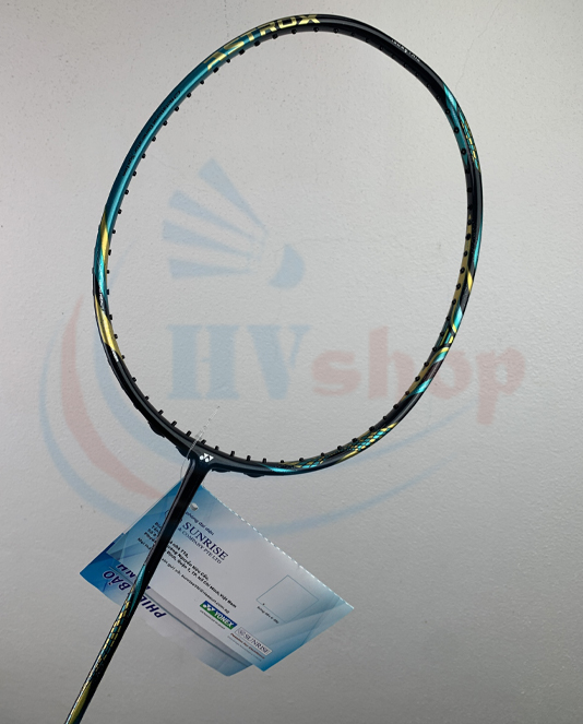 Vợt cầu lông Yonex Astrox 88S Pro - Mặt vợt