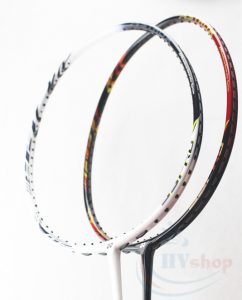 Vợt cầu lông Yonex Astrox 99 Pro - Mặt vợt