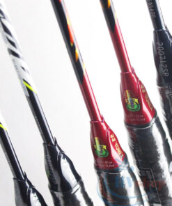 Vợt cầu lông Yonex Astrox 99 Pro - Nắp cán vợt