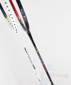 Vợt cầu lông Yonex Astrox 99 Pro - Thân vợt