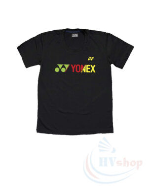 Áo cầu lông Yonex YN573N Đen