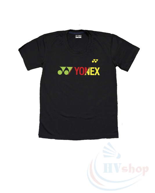 Áo cầu lông Yonex YN573N Đen