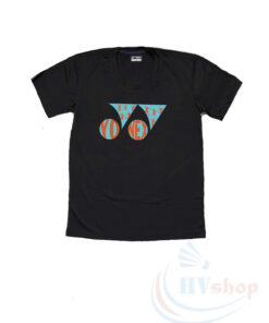 Áo cầu lông Yonex YN583N Đen