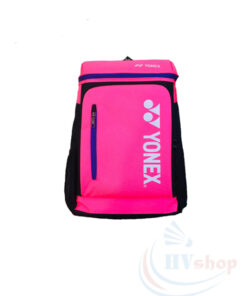 Balo cầu lông Yonex B1408 Hồng