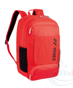 Balo cầu lông Yonex Yonex BA82012SCR Đỏ