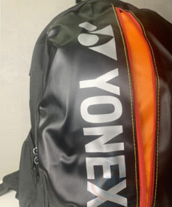 Balo cầu lông Yonex BAG42012SEX đen đỏ - HVShop