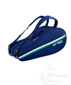 Bao vợt cầu lông Yonex BA 26 APEX xanh