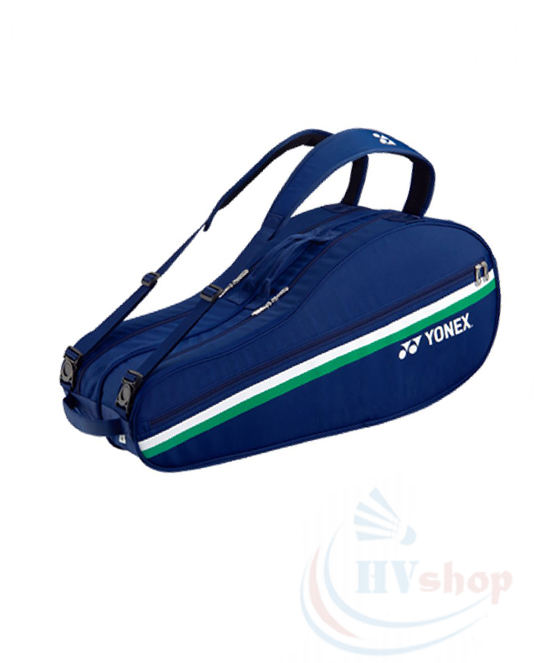 Bao vợt cầu lông Yonex BA 26 APEX xanh