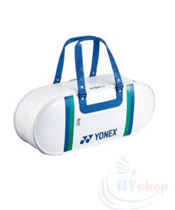 Bao vợt cầu lông Yonex BA 31 WAEX Trắng