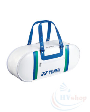 Bao vợt cầu lông Yonex BA 31 WAEX Trắng