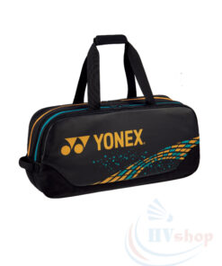 Bao vợt cầu lông Yonex BA 92031 WEX Đen