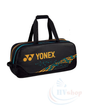 Bao vợt cầu lông Yonex BA 92031 WEX Đen