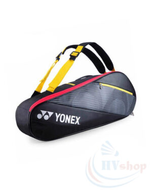 Bao vợt cầu lông Yonex BAG82026CR Đen
