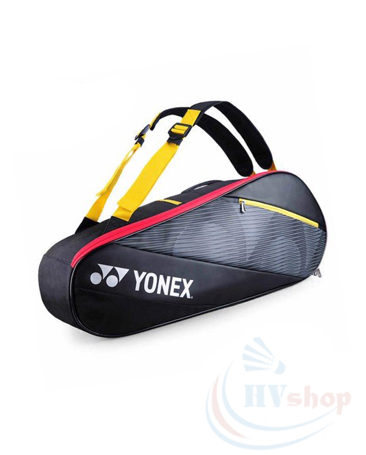 Bao vợt cầu lông Yonex BAG82026CR Đen