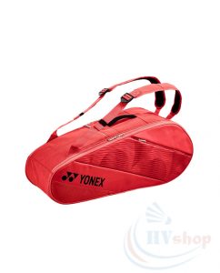 Bao vợt cầu lông Yonex BAG82026CR Đỏ