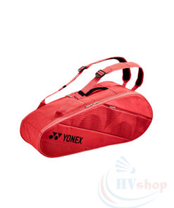 Bao vợt cầu lông Yonex BAG82026CR Đỏ