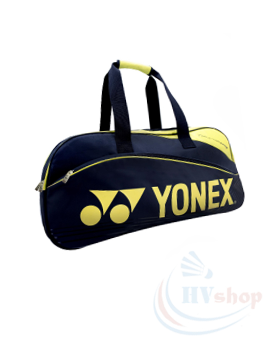 Bao vợt cầu lông Yonex BAG9631 Vàng đen