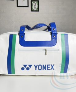 Bao vợt cầu lông Yonex BA 31 WAEX trắng - Mặt trước
