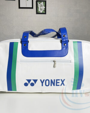 Bao vợt cầu lông Yonex BA 31 WAEX trắng - Mặt trước
