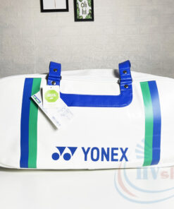 Bao vợt cầu lông Yonex BA 31 WAEX trắng - Mặt sau