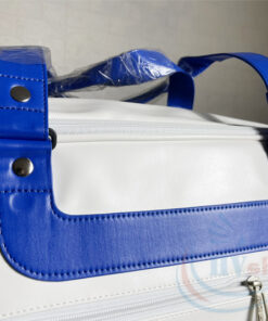 Bao vợt cầu lông Yonex BA 31 WAEX trắng - Quai xách