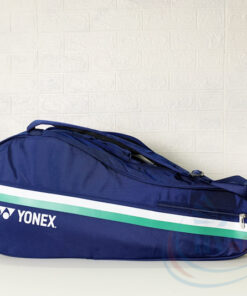 Bao vợt cầu lông Yonex BA 26 APEX xanh