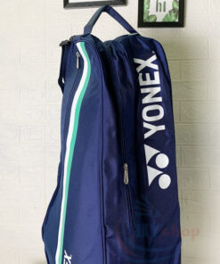 Bao vợt cầu lông Yonex BA 26 APEX xanh