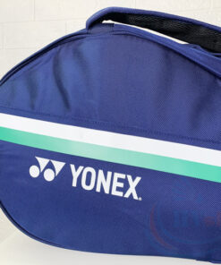 Bao vợt cầu lông Yonex BA 26 APEX xanh
