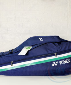 Bao vợt cầu lông Yonex BA 26 APEX xanh