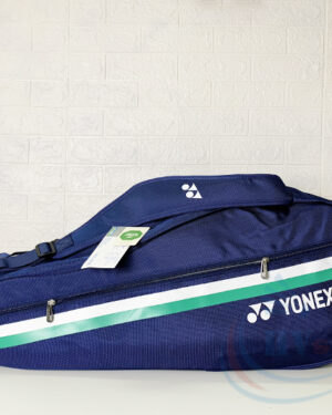 Bao vợt cầu lông Yonex BA 26 APEX xanh