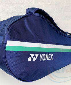 Bao vợt cầu lông Yonex BA 26 APEX xanh