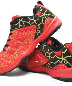 Giày cầu lông Kawasaki K075 Đỏ