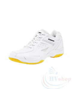 Giày cầu lông Kawasaki K077 Trắng