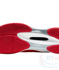 Giày cầu lông Kawasaki K081 đỏ - Đế giày
