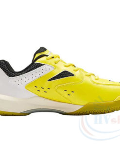 Giày cầu lông Kawasaki K085 vàng - Má trong
